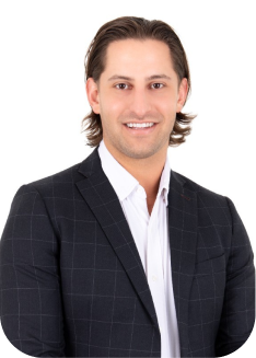 Adam Lohmann| is part of The TRES Group LLC 